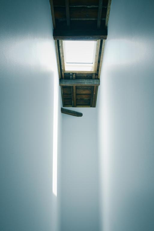 Nanni Saiin Machiya Villa Kyoto Exterior photo