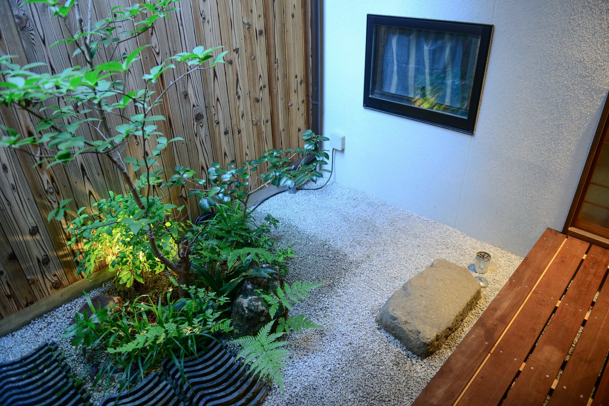 Nanni Saiin Machiya Villa Kyoto Exterior photo